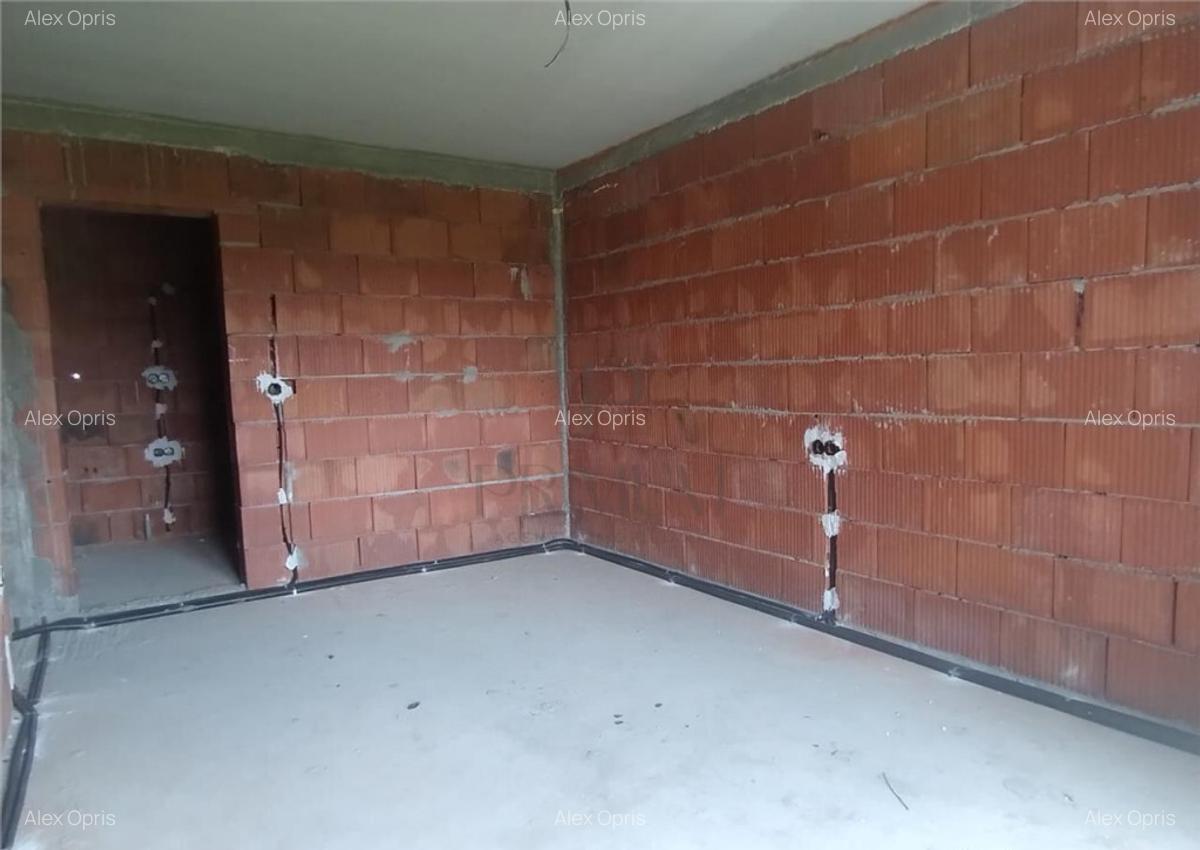Duplex personalizare interioara - 388 mp teren - zona excele - 5