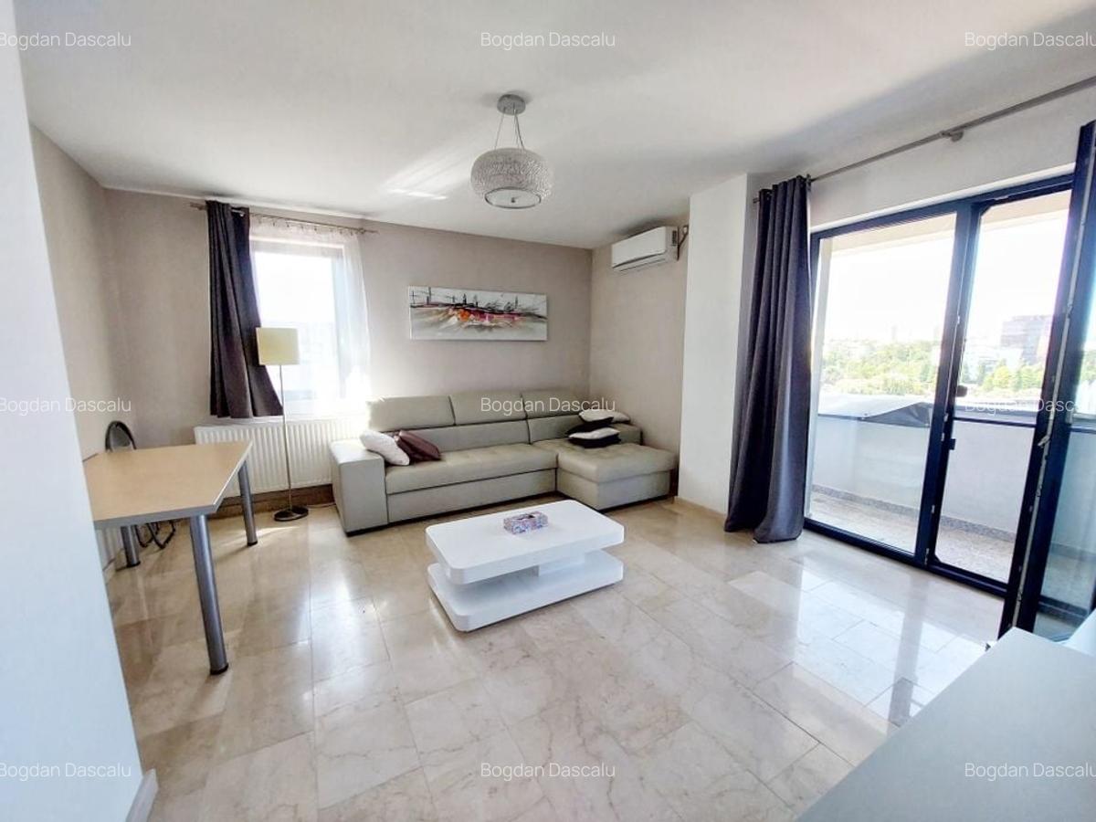 0%Comision 3camere, 74 mp-etaj5+parcare subterana Park Lake/Gheorgheni - 24