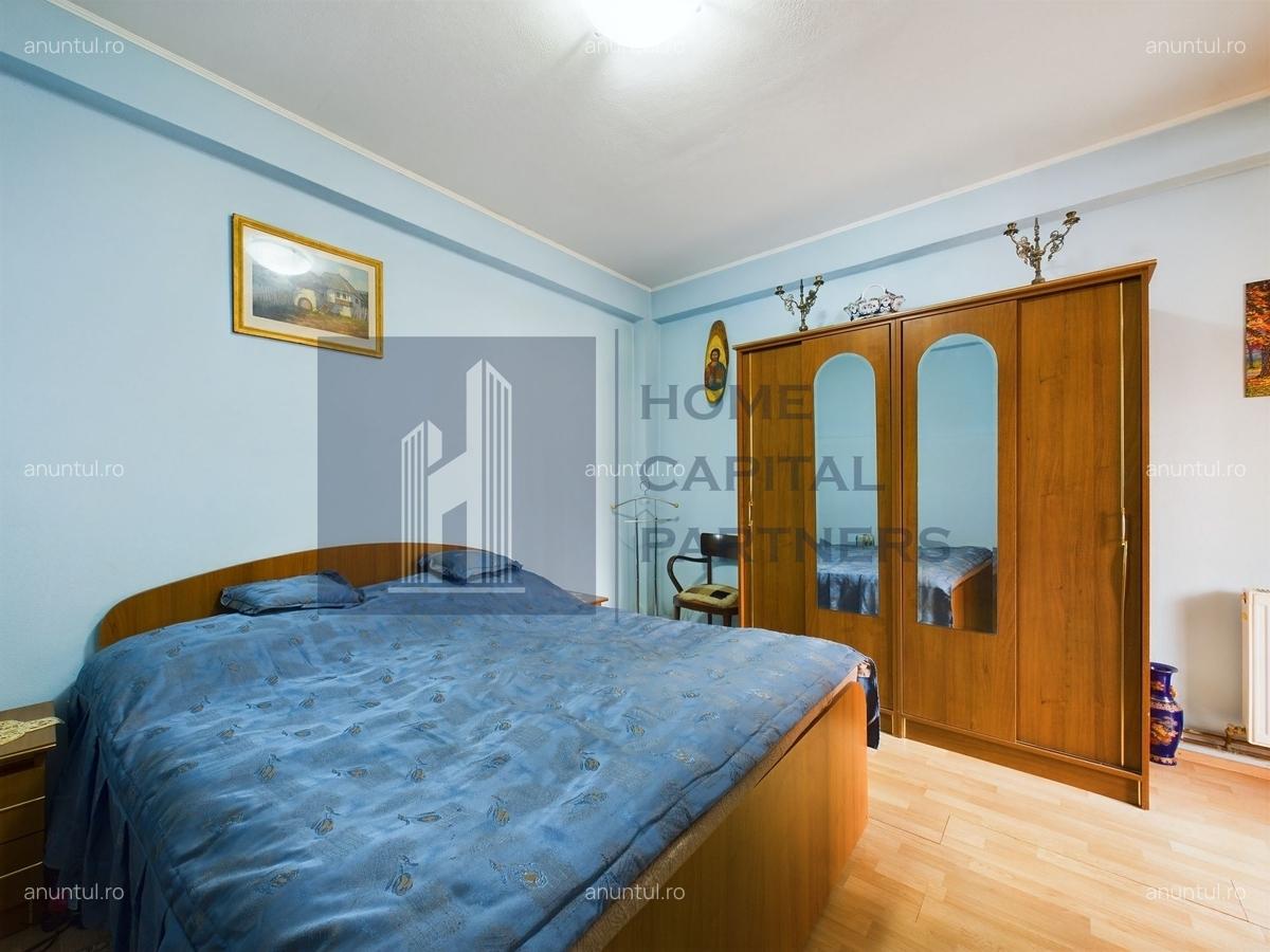 Sinaia casa spatioasa, cu aer de vacanta, intr-o locatie de poveste - 7