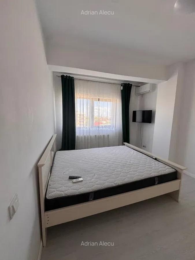 Apartament 2 camere, decomandat, 47 mp, centrala proprie, ac, Sisesti - 1