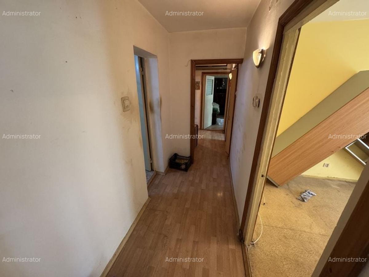 Apartament 3 camere zona Icil - 10
