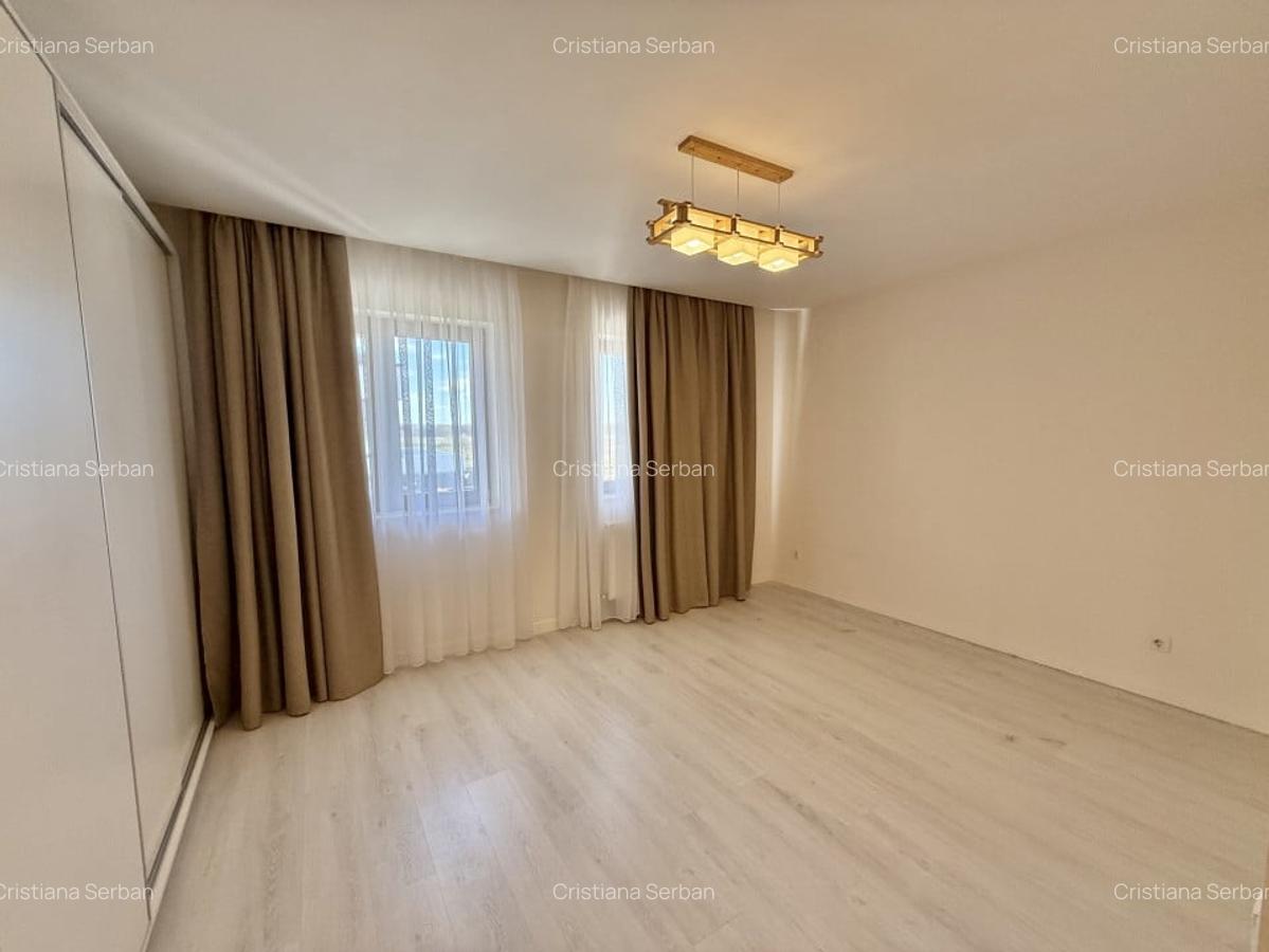 Casă cu 5 camere în Pipera - 17