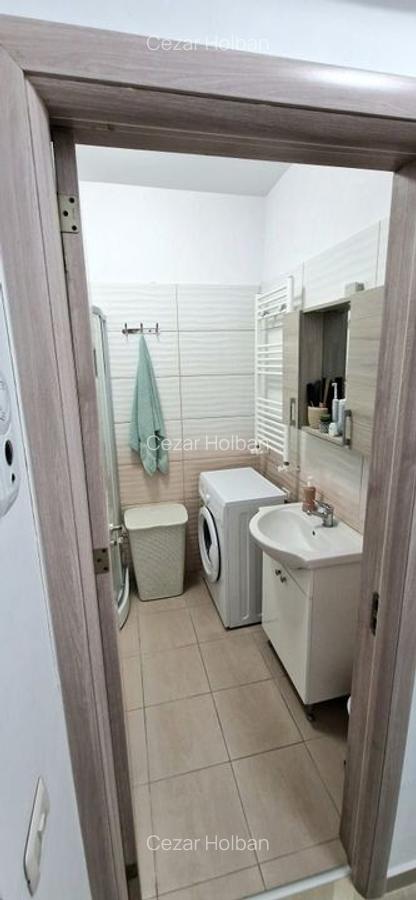 Garsoniera moderna, mobilata | Militari Residence, Tineretului 35bis - 6