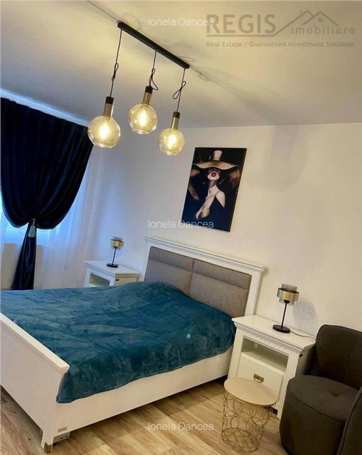 Garsoniera, Casa Nobel, prima - 11