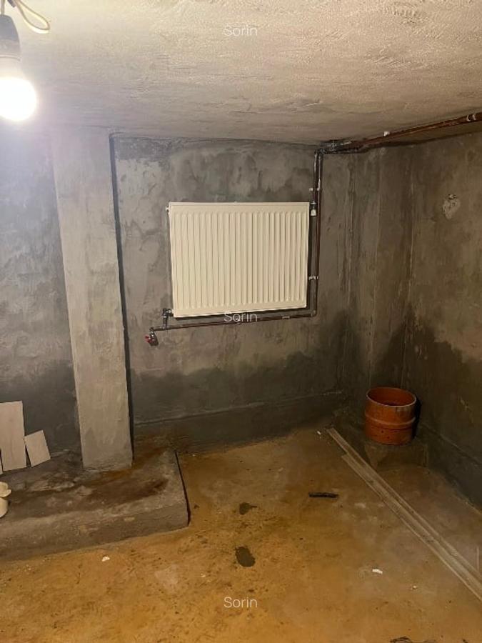 Apartment 3camere Busteni, Prahova - 11