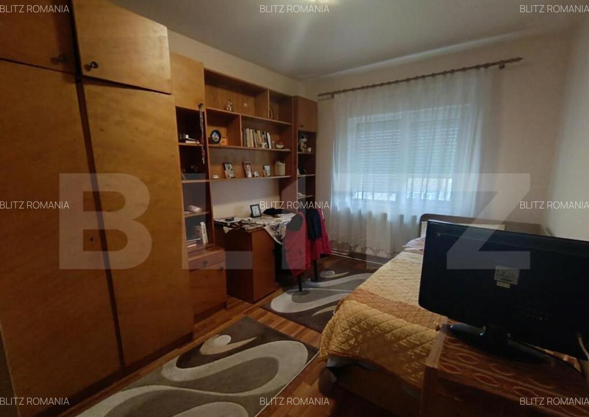 Apartament 3 camere + Garaj sub bloc - 7