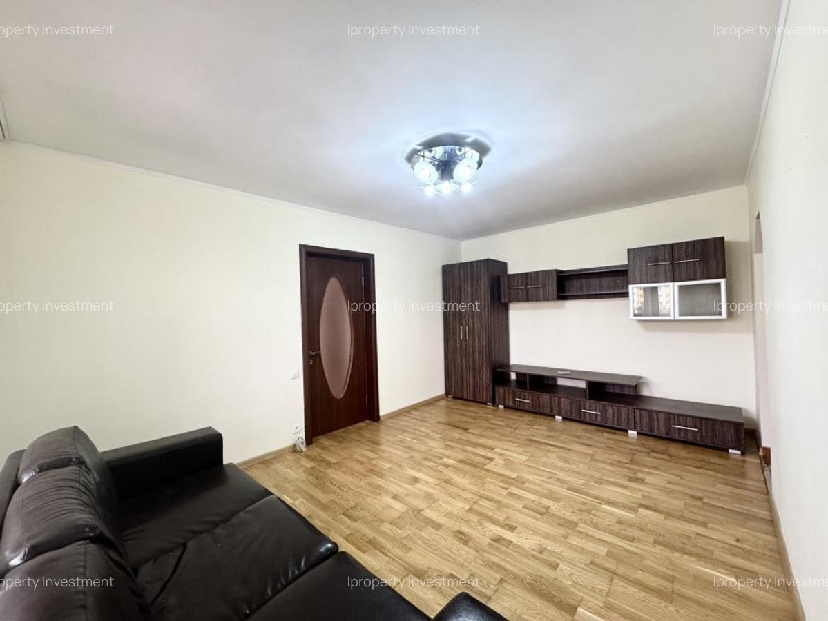 Apartament 3 Camere | Rahova | Bloc  Anvelopat - 3