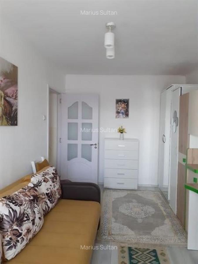 Apartament cu 2 camere decomandat, mobilat în Calea București - 2