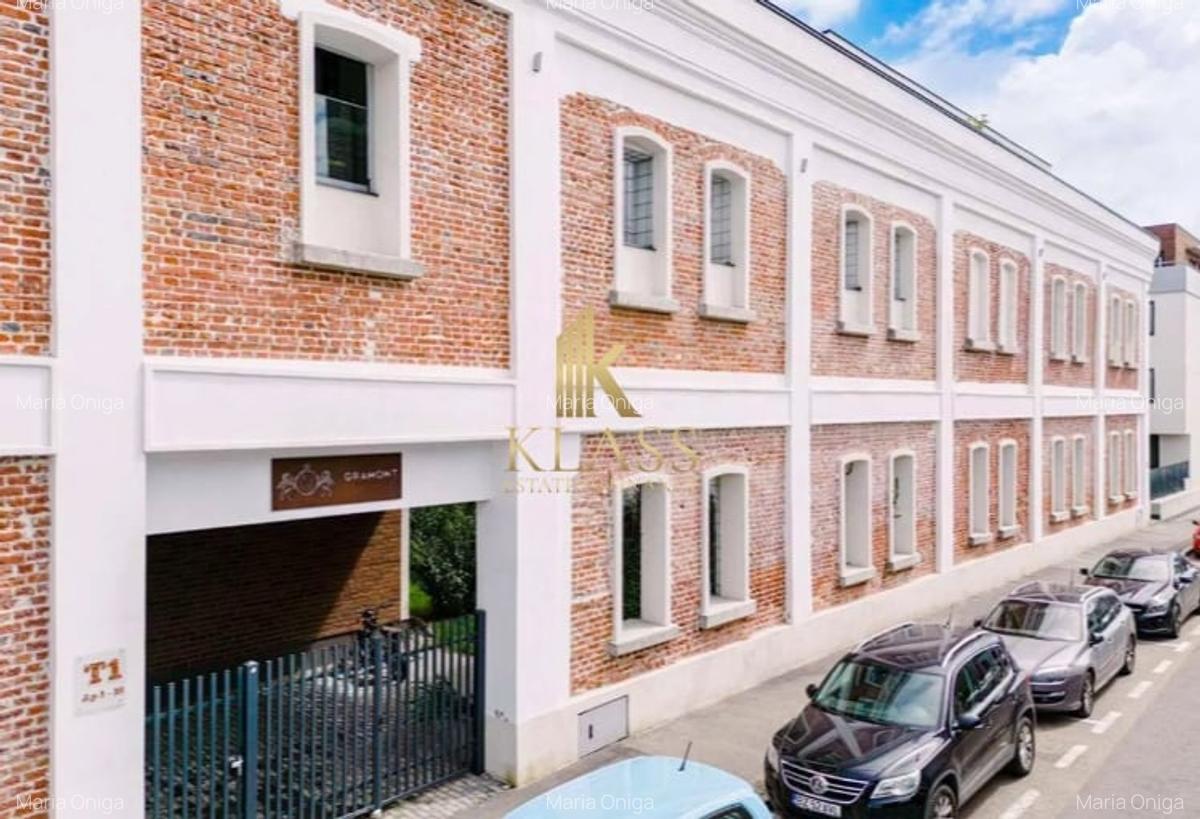 Apartament 2 camere | PARLAMENTUL ROMANIEI - 8