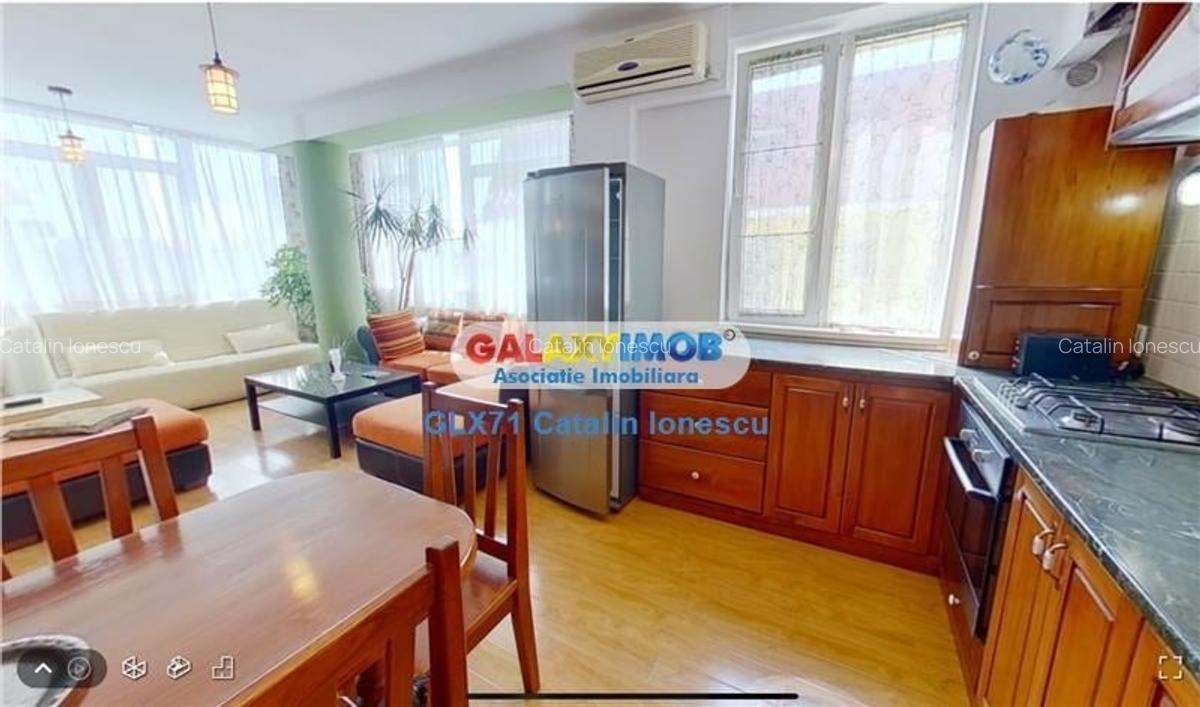 Inchiriere apartament 2 camere decomandat Drumul Taberei Valea Oltului - 3