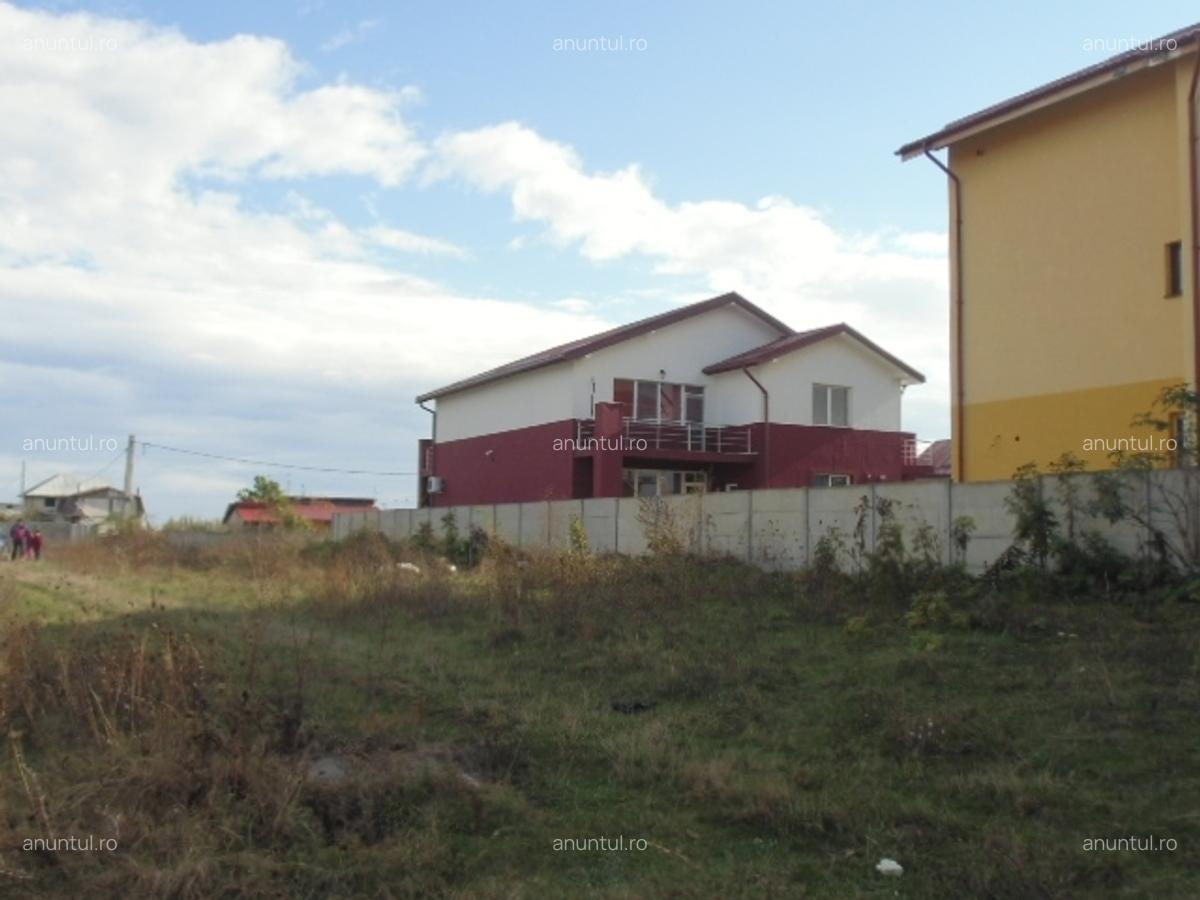 Mogosoaia, str. Ariei, nr. 2, particular - 10 Mogosoaia, str. Ariei, nr. 2, particular - 10