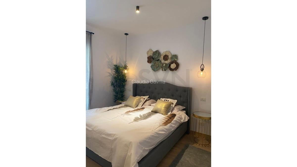 REA1022024 Apartament 2 Camere l Herastrau l Loc de parcare - 8