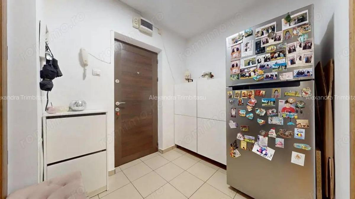 Apartament 3 camere Masina de Paine Obor - 8