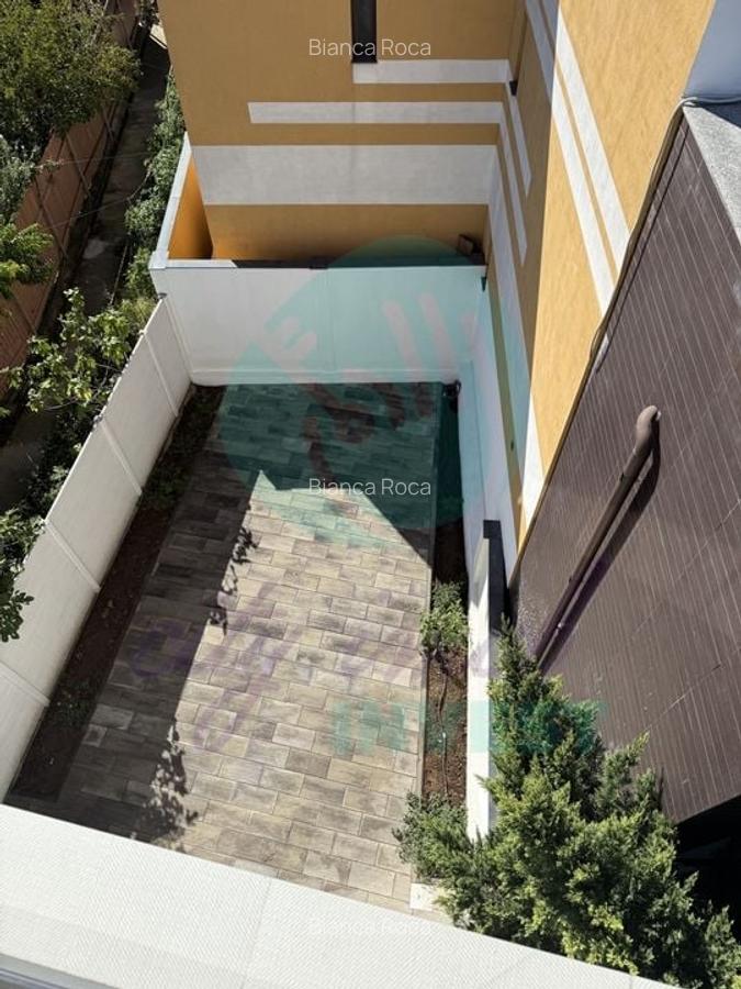 Apartament cu o curte generoasa de 60 mp - 7