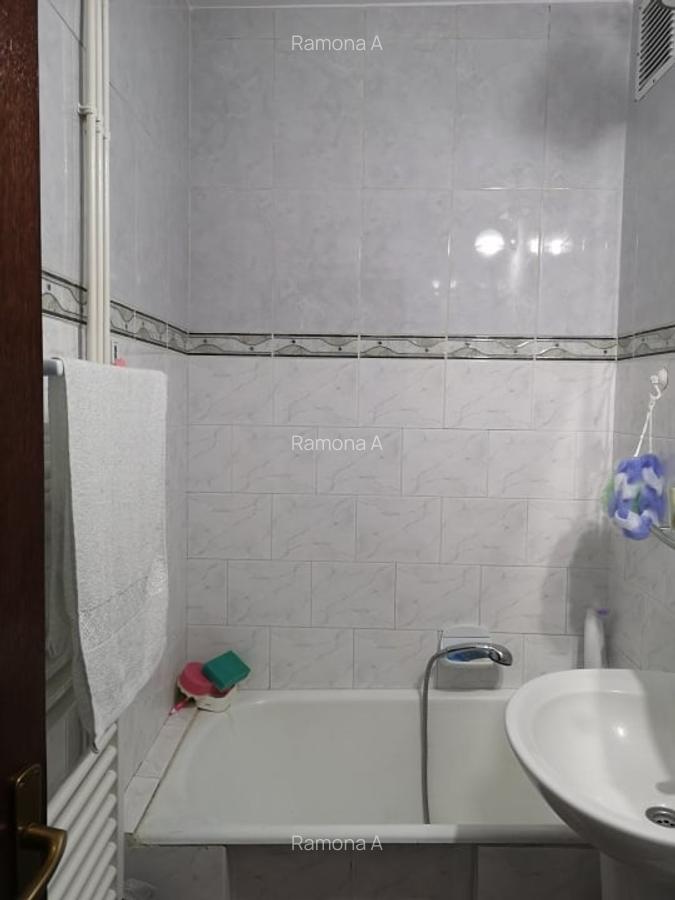 Apartament cu 2 camere semidecomandat, mobilat în Electroprecizia - 10