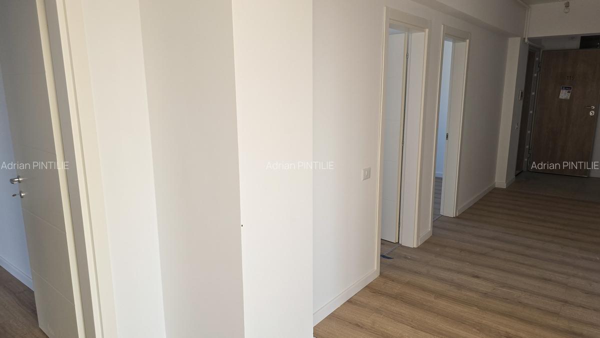Apartament cu 3 camere decomandat în 1 Decembrie 1918 - 17
