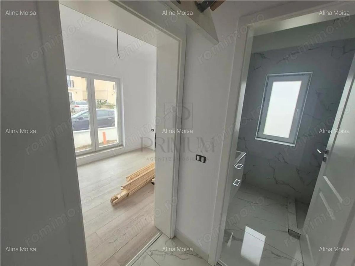 Duplex 4 camere - zona excelenta - toate utilitatile - 9