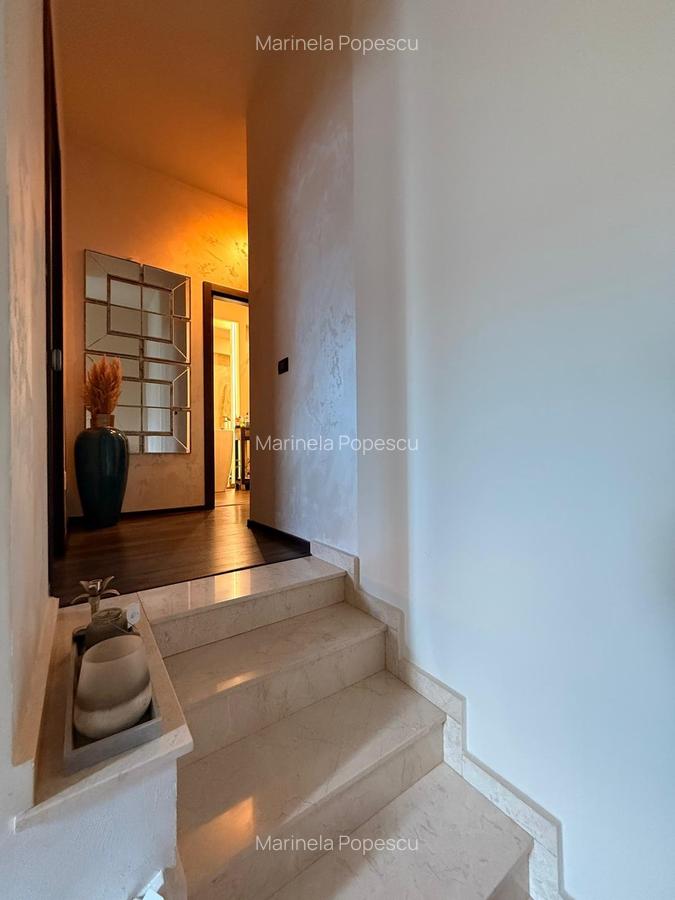 Casă modernă într-un complex rezidențial curat și îngrijit – confort, eleganță ș - 11