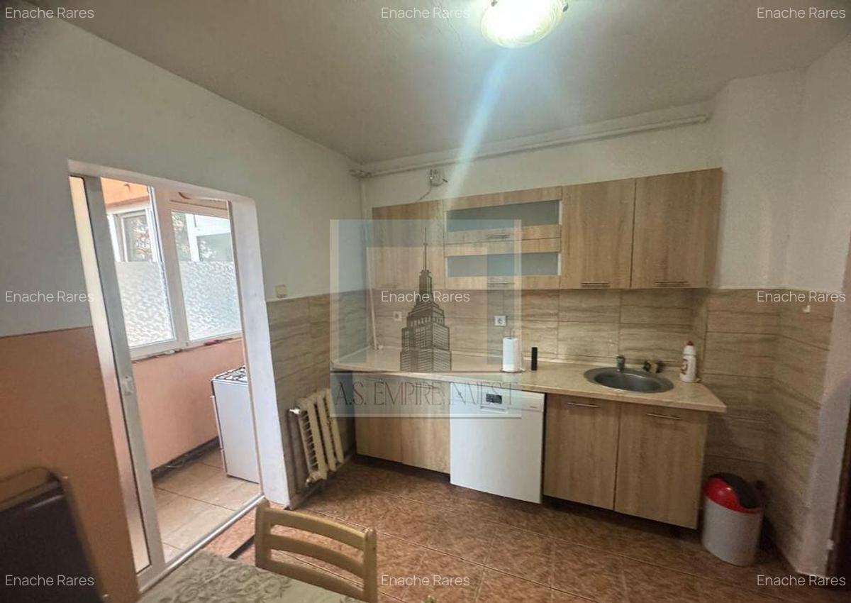 Ap 2 camere mobilat-utilat - zona Grivitei - 3