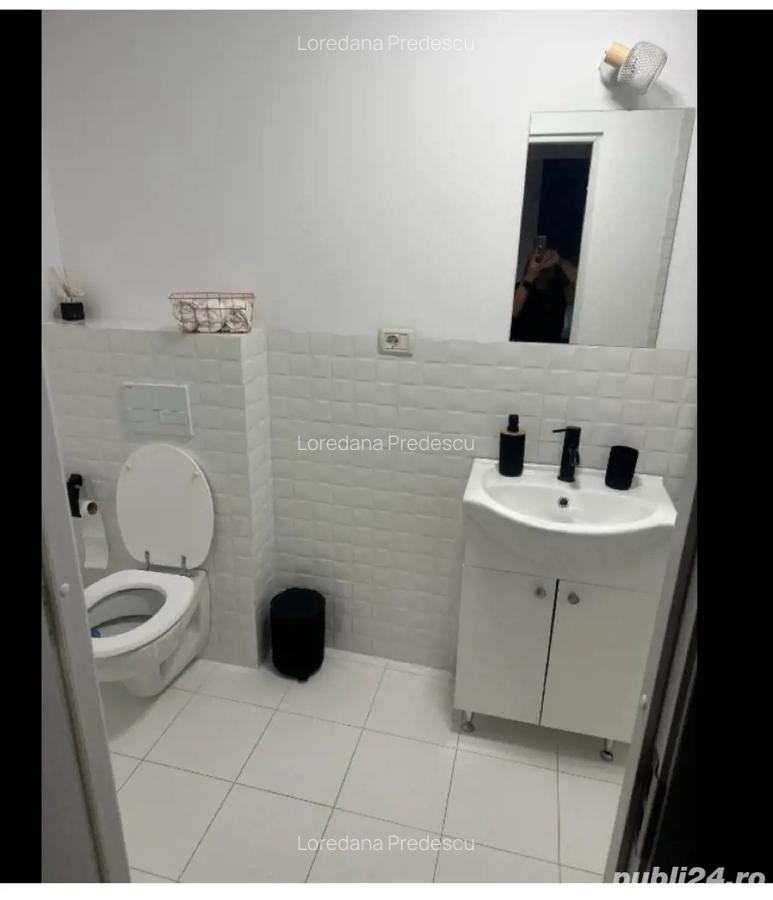 Studio la casa str mihai viteazu - 1