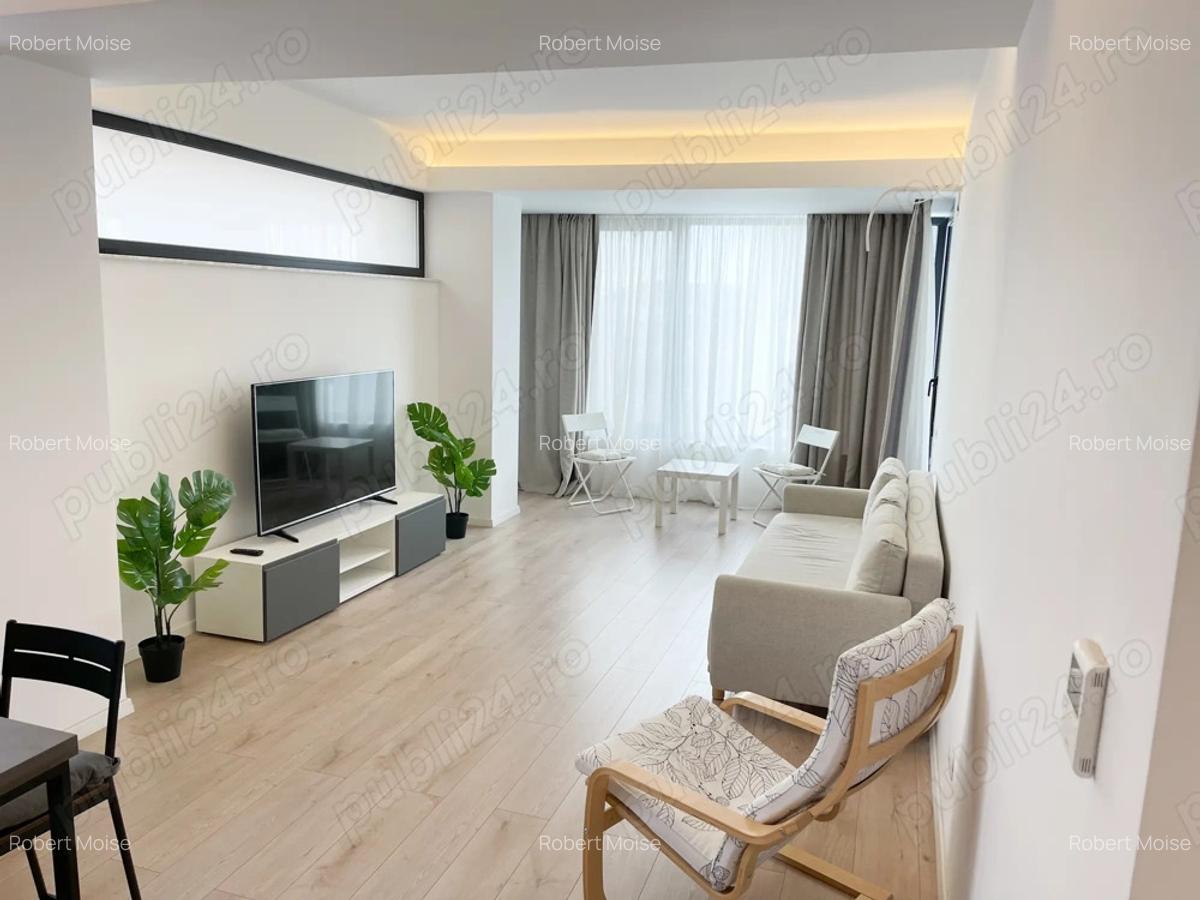 Apartament 2 camere + parcare - 1