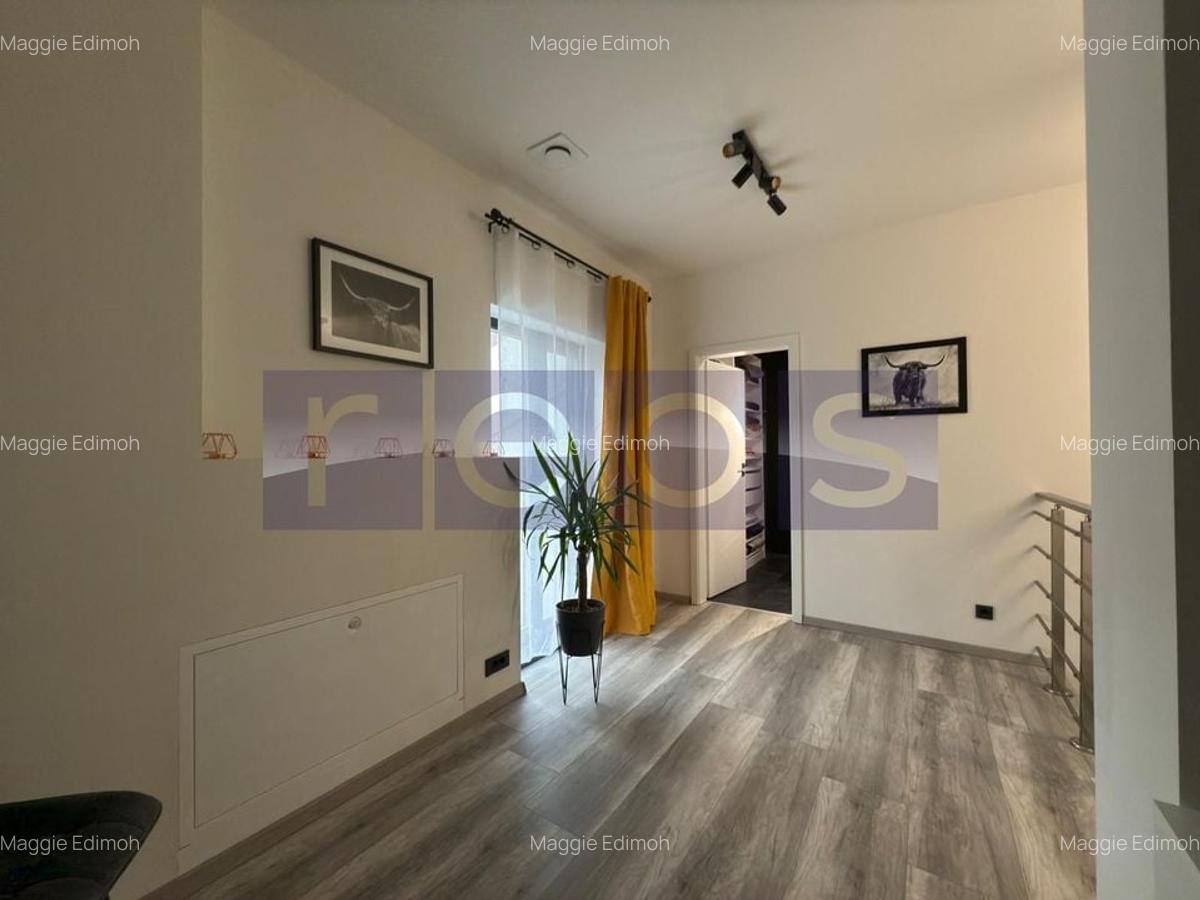 Casă cu 4 camere în Băneasa - 14