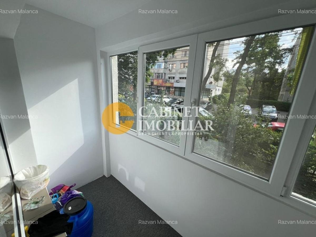 MIRCEA CEL BATRAN - 3 Camere Decomandat - 67 MP - 10