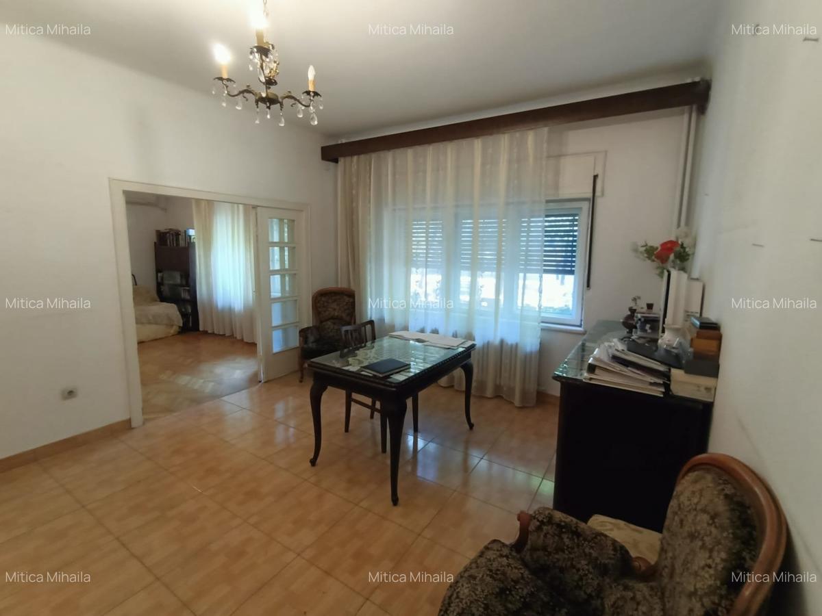 Apartament Titulescu- Banu Manta - 4