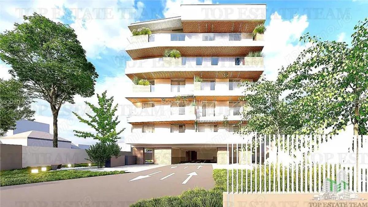 Apartament 2 camere 60mp, incalzire in pardoseala - Imobil Nou Etajul 1,2,3 5 - Prelungirea Ghencea- - 2