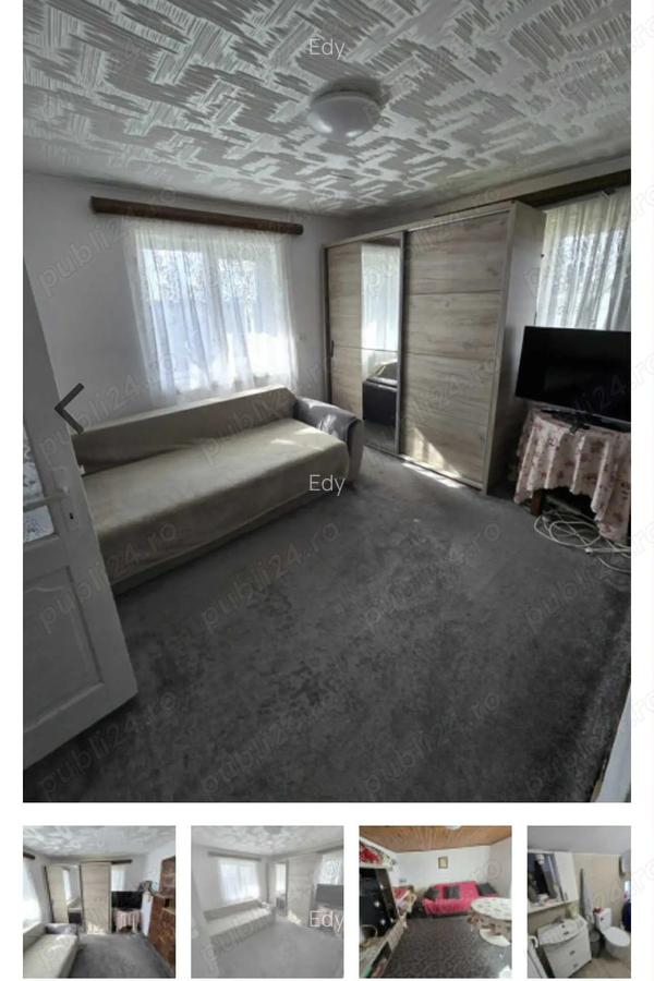 Se vinde Casa in comuna Dragesti judetul Bacau - 4