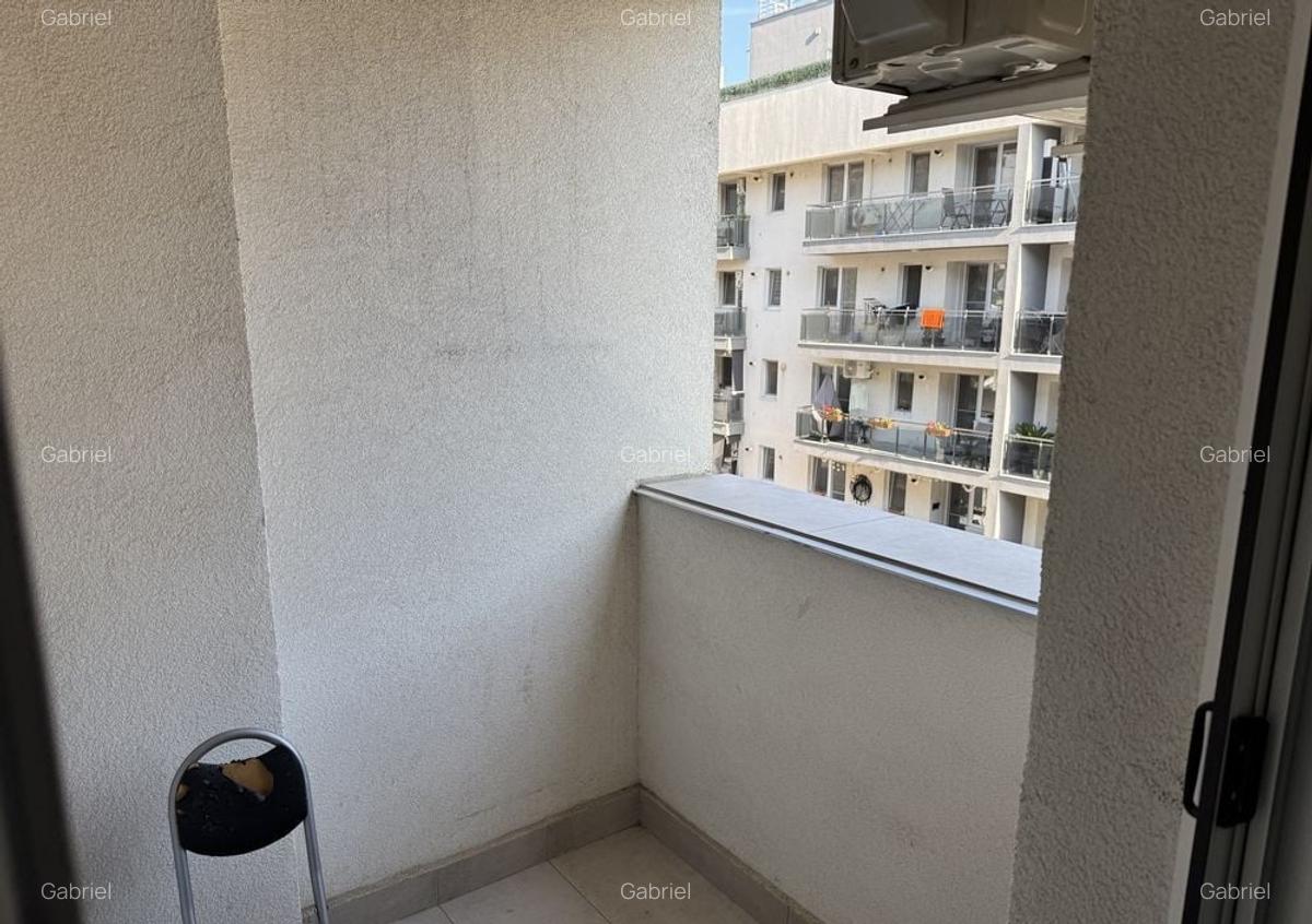 Garsoniera, 35mp, pet-friendly, centrala proprie, parc, Pallady - 6