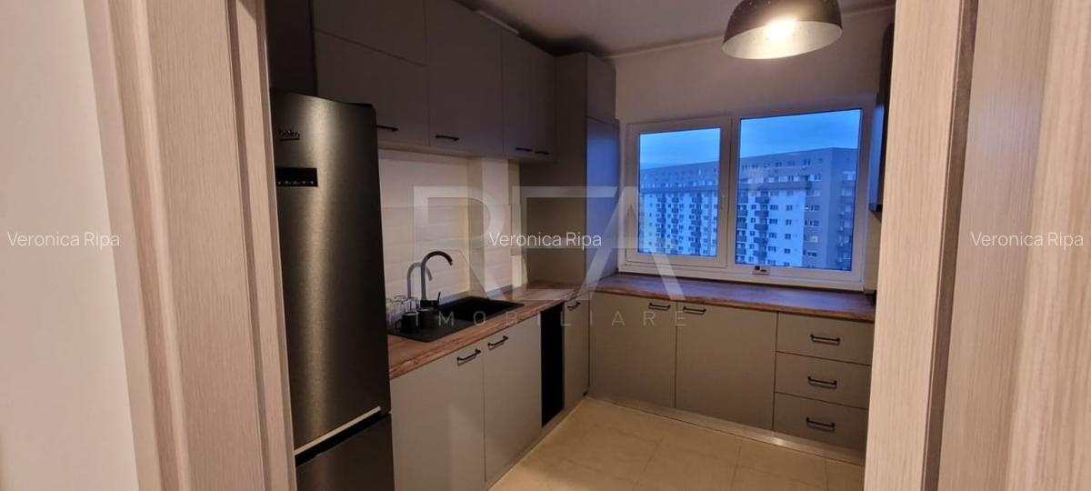 2 camere, et 10/11, parcare, boxa-GranVia, Frigocom - 4