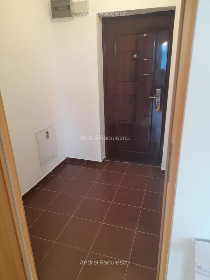 Garsoniera decomandata spatioasa - Strada Apostoli - Popesti-Leordeni - 22