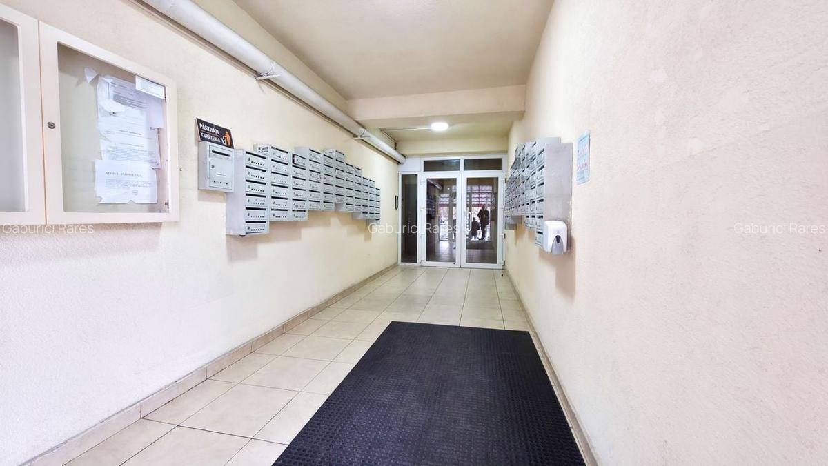 Apartament 3 Camere Spațios + Parcare Subterană + Boxă - Rezervelor 93 - 15