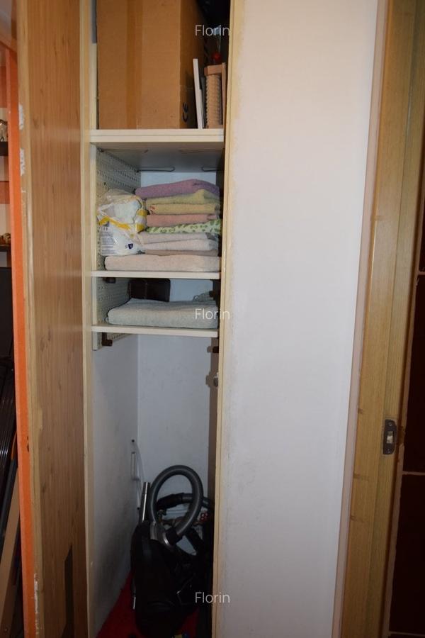 Apartament cu 4 camere semidecomandat în Olteniței - 19
