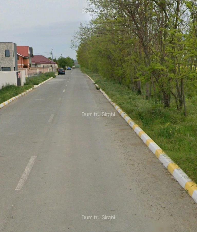 Teren intravilan ieftin în Valu lui Traian! - 1