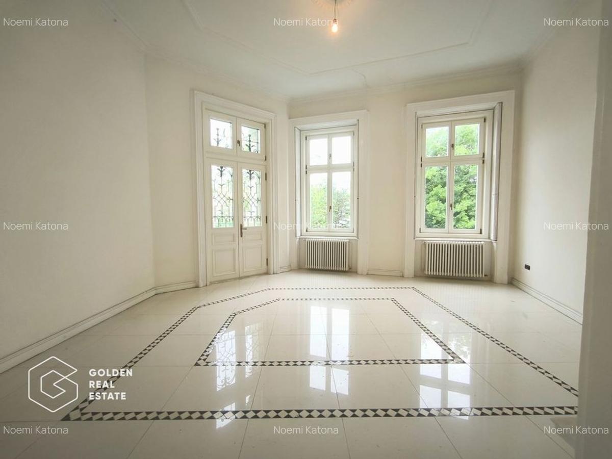 Spatiu birou 3 camere, ultracentral B-dul Decebal - 3