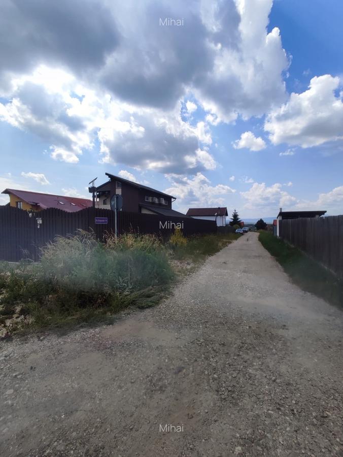 Teren intravilan, 678 mp, Bod. - 2