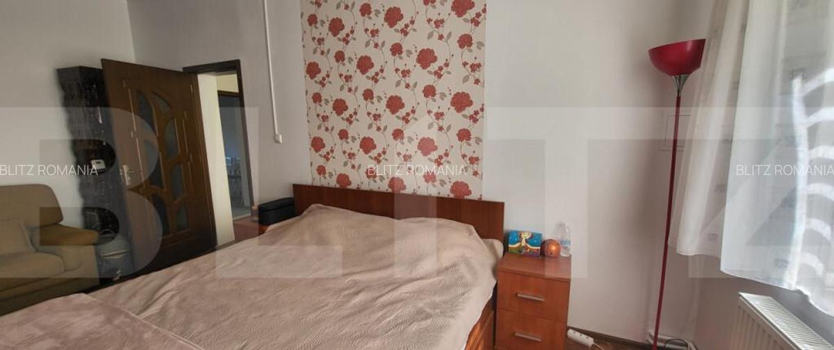 Casa cu 4 camere de vanzare in Sanandrei - Centru - 9