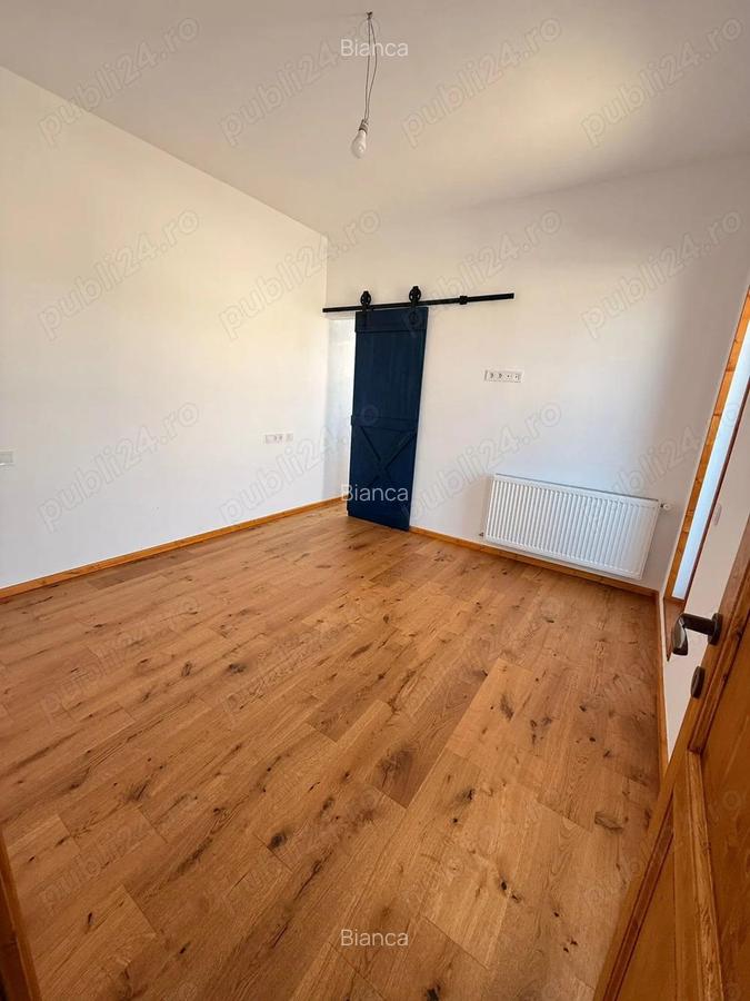 Apartament 2 camere cu terasa 29 mp si parcare subterana zona Catanelor - 6