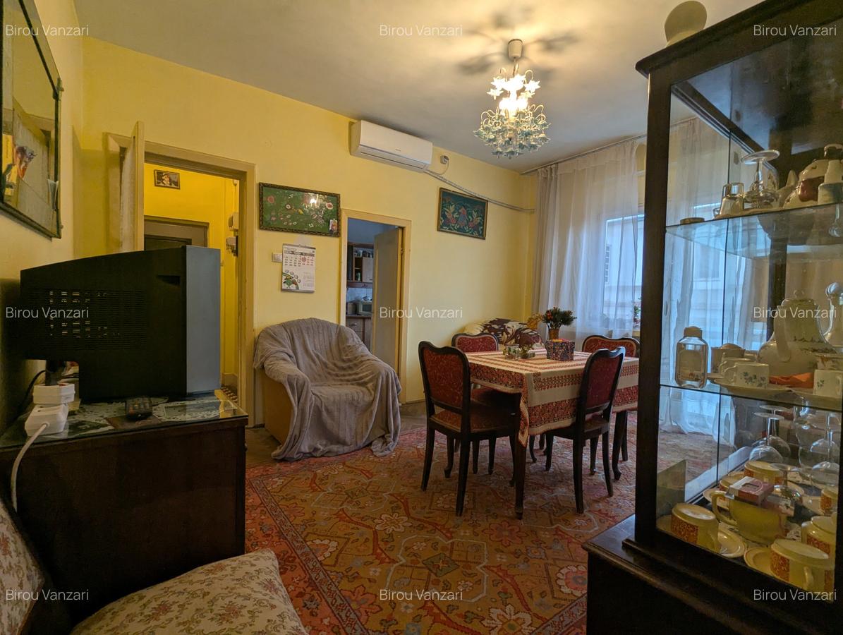 Apartament vis-a-vis Mall Vitan (Calea Dudesti - Alba iulia) - Centrala Proprie - 5