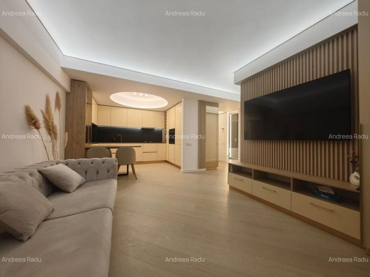 Apartament 3 camere de inchiriat | Cortina North - 2