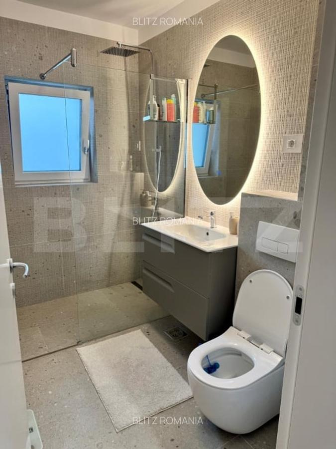 Apartament 2 camere, parcare, boxa, zona Avram Iancu - 12
