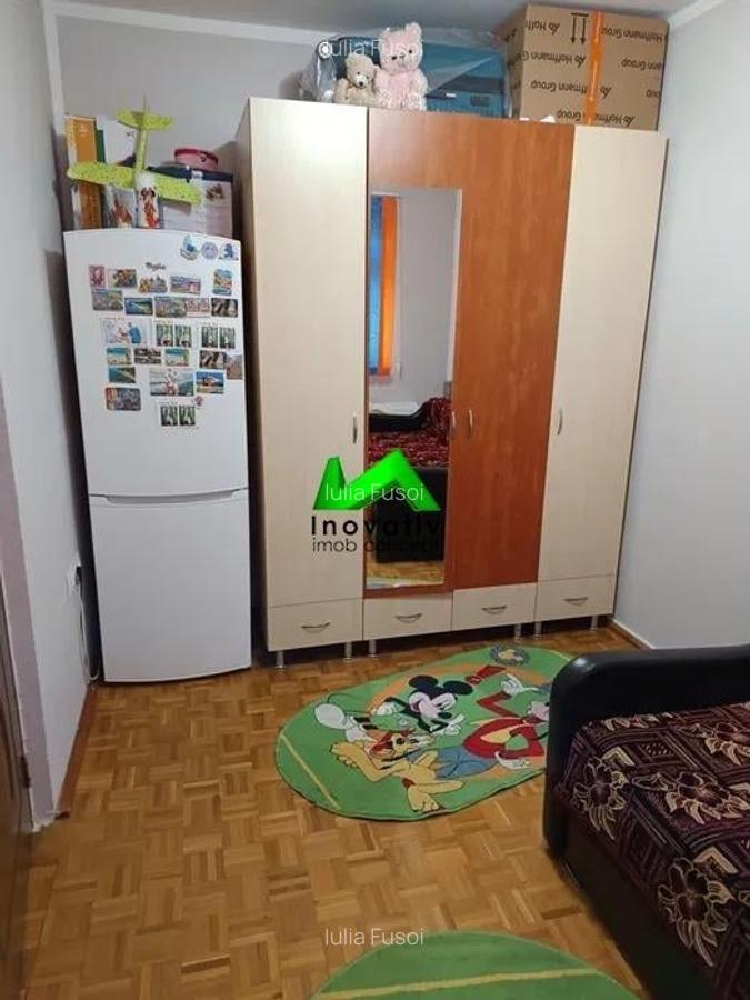Apartament de vanzare 2 camere Sibiu Cedonia - 2