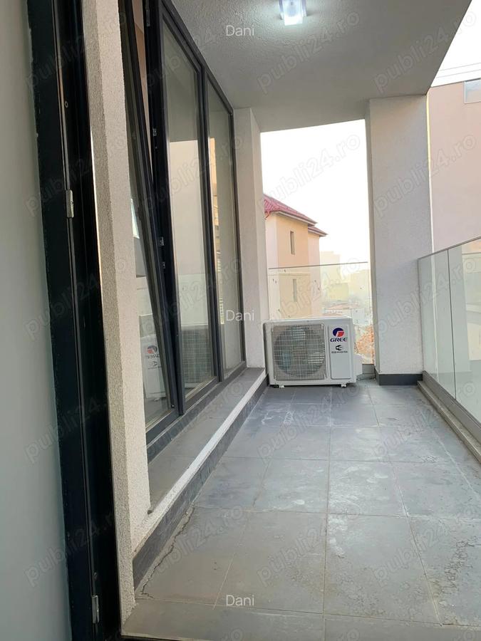Inchiriere apartament 2 camere cu parcare subterana - 5