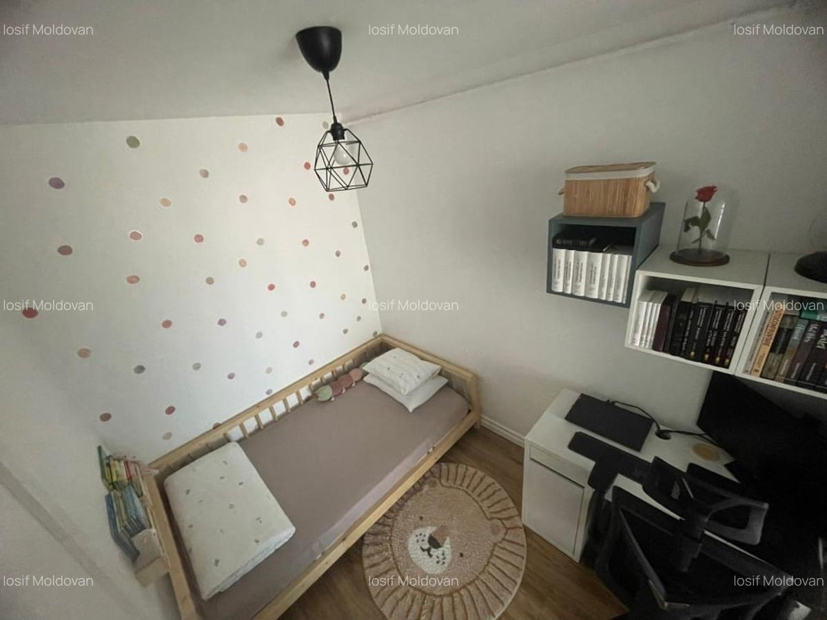 Apartament 3 camere – Riverside Residence, Str. Porțelanului 2 - 10