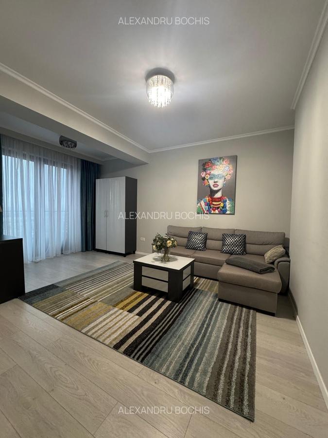Închiriere apartament 2 camere langa plaja- Loc de parcare – Faleza Nord(AXI103) - 14