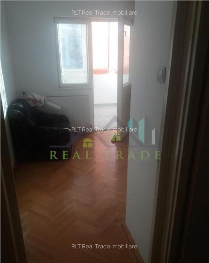 Apartament 4 camere etajul 1 Tractorul - 5