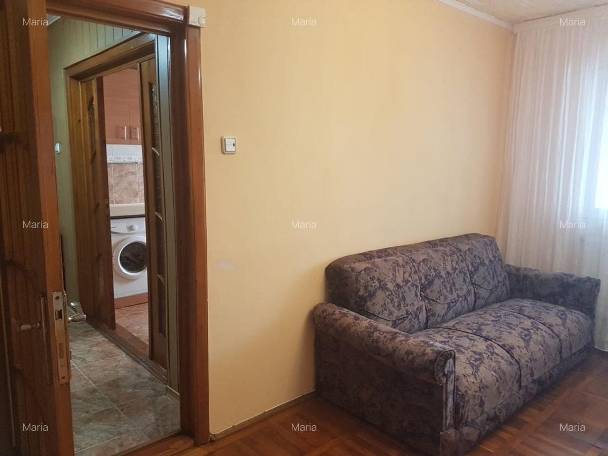 Apartament doua camere, mobilat si utilat, etaj unu, in Cornisa, langa Scoala 10 - 8