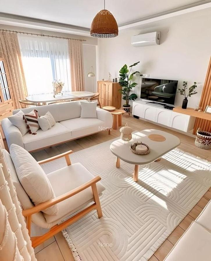 Apartament 3 camere, ansamblu rezidential, Aparatorii Patriei - 1